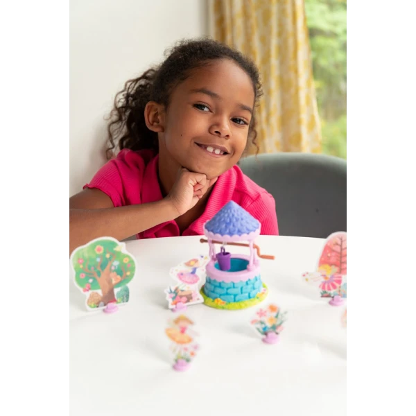 4M CONSTRUCTIONS FAIRY WISHING WELL