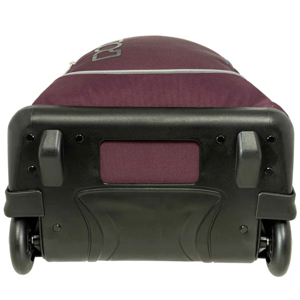 POLO TROLLEY BACKPACK 2025 CART - EGGPLANT