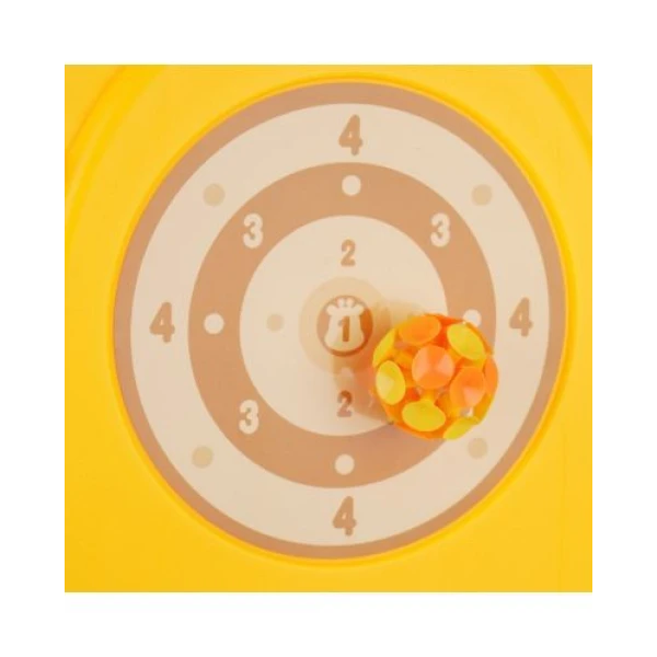 BEBE BASKETBALL GIRAFFE WITH SOUNDS
