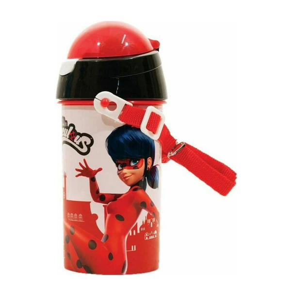 ΠΑΓΟΥΡΙ FD 500 ml MIRACULOUS SUPER HEROES