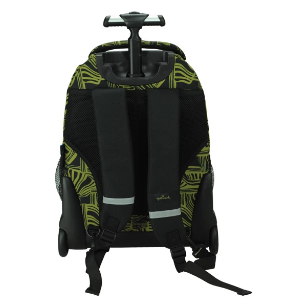 HALLMARK TROLLEY GOLDEN