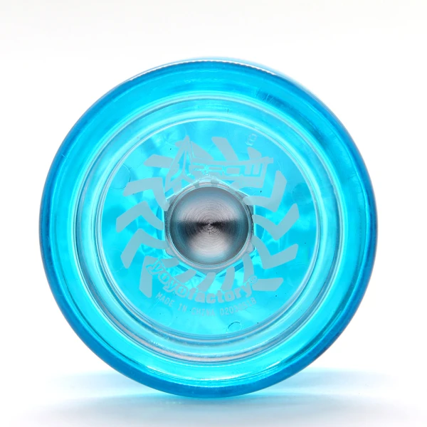 YOYO ARROW BLUE