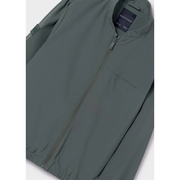 MAYORAL WINDPROOF BOMBER KHAKI