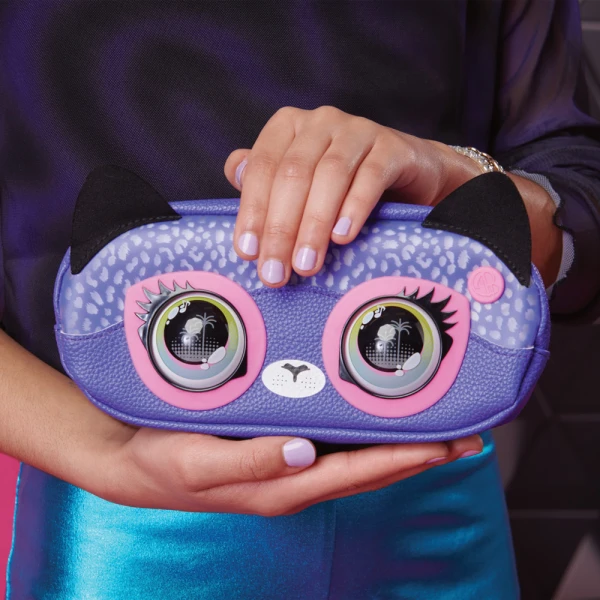PURSE PETS ΤΣΑΝΤΑΚΙ ΜΕΣΗΣ