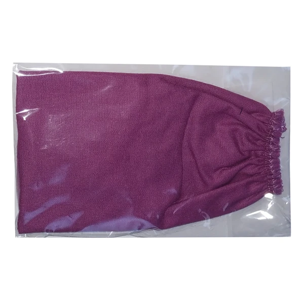 ΜΑΣΚΑ ΠΡΟΣΤΑΣΙΑΣ ΜΟΝΟΧΡΩΜΗ PURPLE