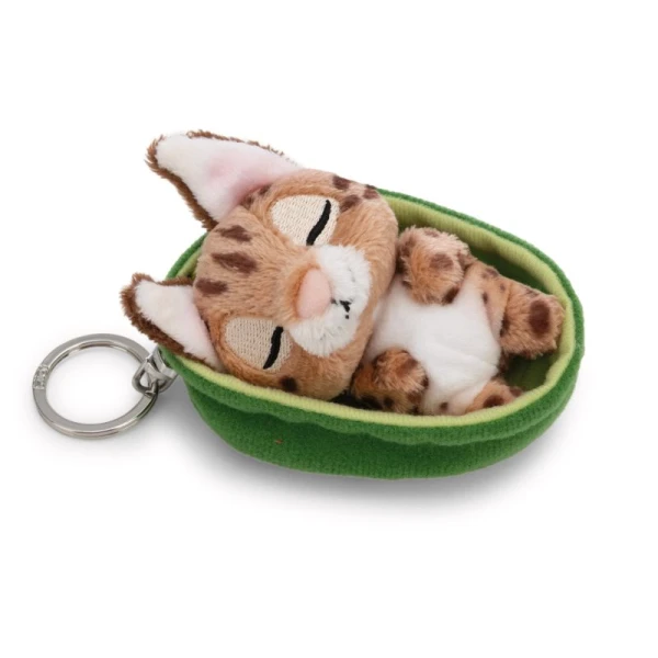 ΛΟΥΤΡΙΝΟ ΜΠΡΕΛΟΚ SLEEPING PETS 8 εκ. - CARACAL