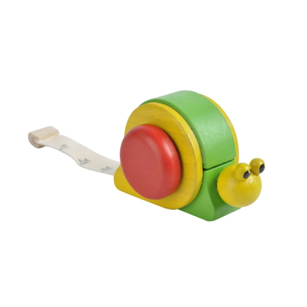 ΞΥΛΙΝΟ ΠΑΙΧΝΙΔΙ PLAN TOYS ΣΑΛΙΓΚΑΡΙ-ΜΕΖΟΥΡΑ 4344