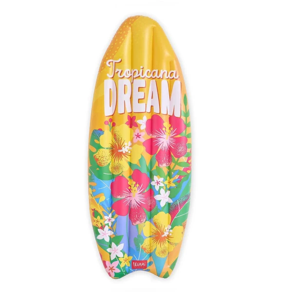 LEGAMI INFLATABLE LILO TROPICANA DREAM