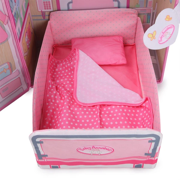 ΝΟΣΟΚΟΜΕΙΟ BABY ANNABELL