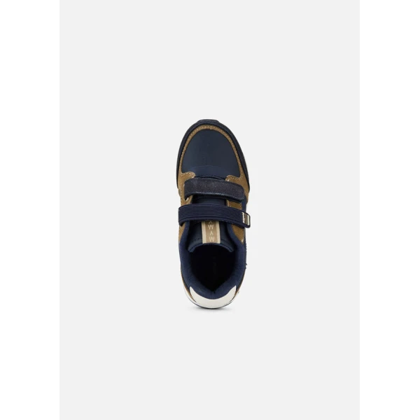MAYORAL DAILY STYLE SHOES NAVY BLUE