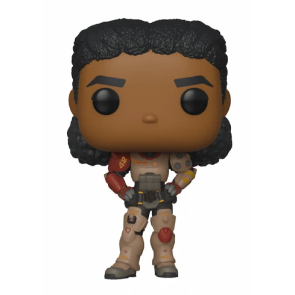 FUNKO POP! ΦΙΓΟΥΡΑ ΒΙΝΥΛΙΟΥ DISNEY LIGHTYEAR IZZY HAWTHORNE 1212