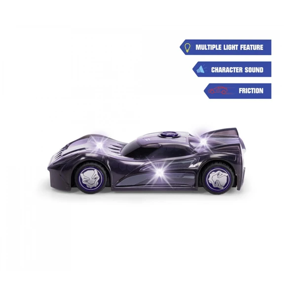 JADA ΑΥΤΟΚΙΝΗΤΟ 1:32 MARVEL LIGHT HERO BLACK PANTHER