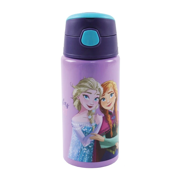 ΠΑΓΟΥΡΙ ΑΛΟΥΜΙΝΙΟΥ FLIP 500ml FROZEN