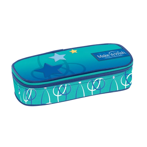 ΚΑΣΕΤΙΝΑ ΟΒΑΛ MAKE A WISH