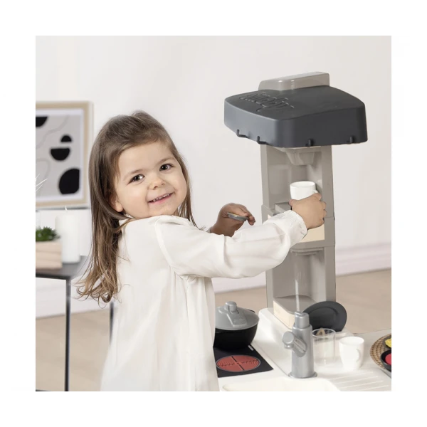 SMOBY ΚΟΥΖΙΝΑ TEFAL STUDIO