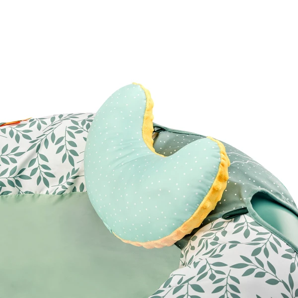 SOPHIE LA GIRAFE ΓΥΜΝΑΣΤΗΡΙΟ ΔΡΑΣΤΗΡΙΟΤΗΤΩΝ COCOON\' AIRE
