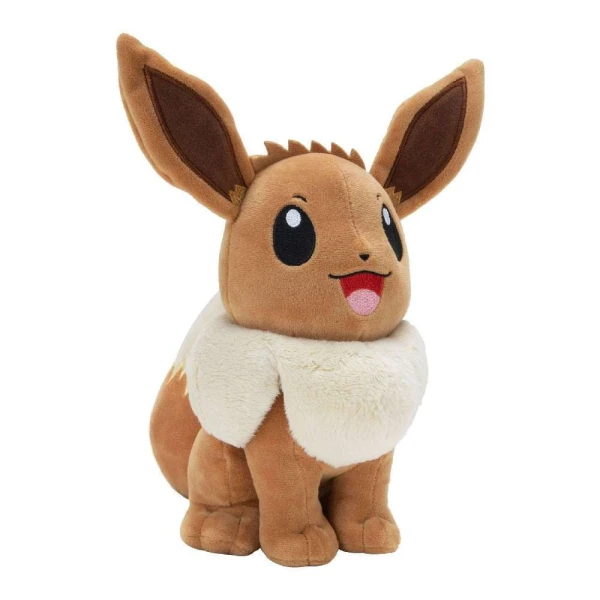 POKEMON PLUSH 30 cm W11 EEVEE