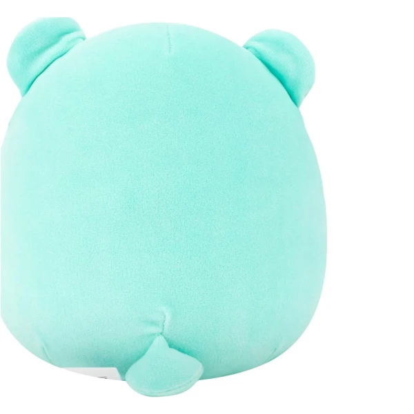 SQUISHMALLOWS PLUSH 19 cm W10 - BELINDA THE TEAL BEAR