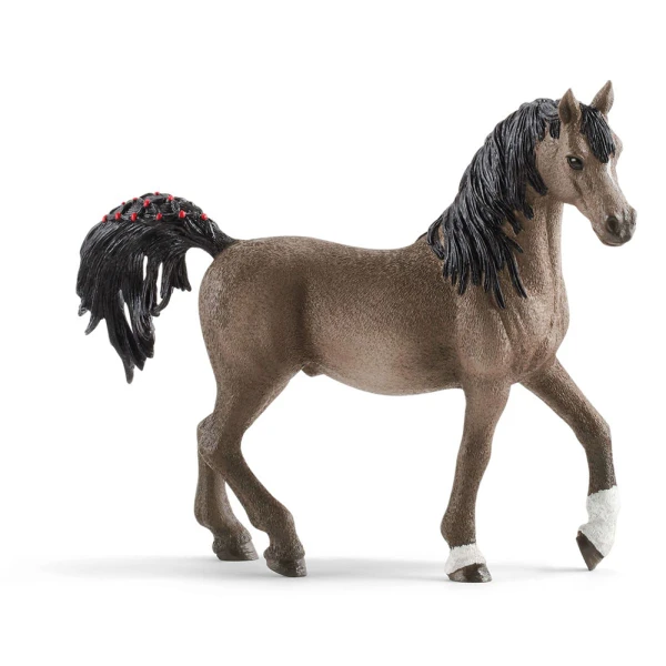ΜΙΝΙΑΤΟΥΡΑ SCHLEICH ΑΛΟΓΟ ΑΡΑΒΙΚΟ ΑΡΣΕΝΙΚΟ