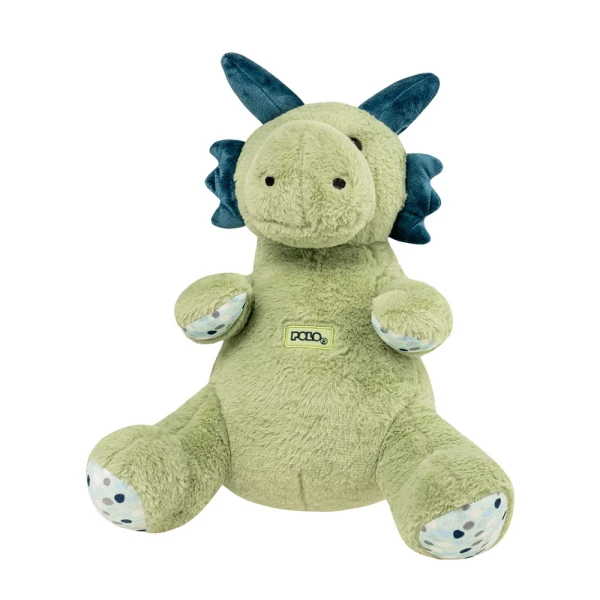 POLO 2025 TODDLER BACKPACK PICCOLINO - DRAGON
