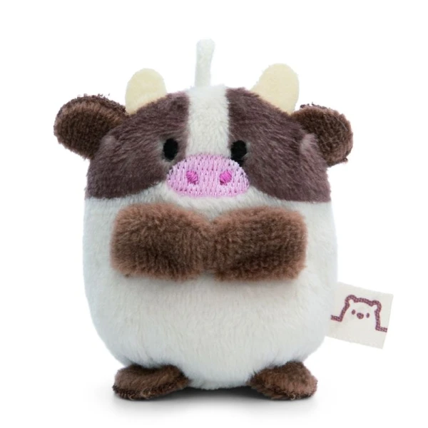MY MOCHI MINIS HANGING PLUSH 5 cm COW MOONA