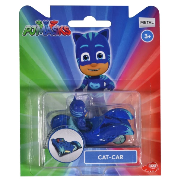 PJ MASKS VEHICLE CAT CAR
