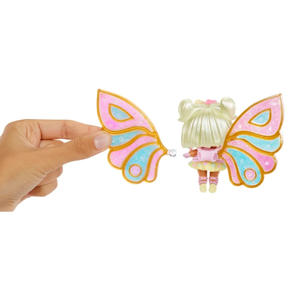 LOL SURPRISE FAIRIES DOLL