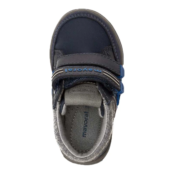 MAYORAL  SPORT BOOTS BLUE
