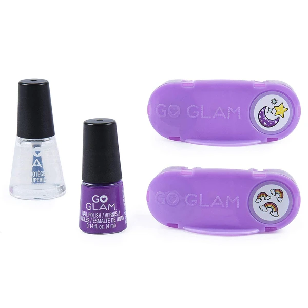 COOL MAKER GO GLAM ΣΕΤ ΜΟΔΑΤΑ ΝΥΧΙΑ