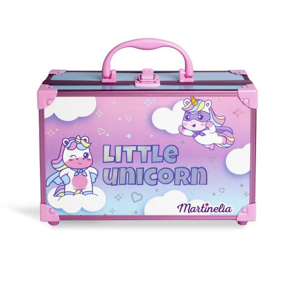 MARTINELIA ΒΑΛΙΤΣΑΚΙ ΜΑΚΙΓΙΑΖ LITTLE UNICORN 
