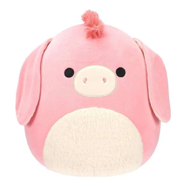 SQUISHMALLOWS PLUSH 35 cm W7 - MAUDIE THE DONKEY