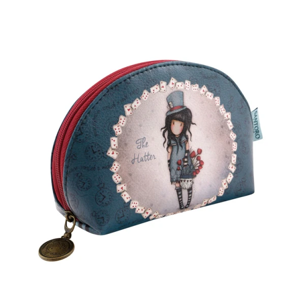 GORJUSS ΜΕΓΑΛΟ ΠΟΡΤΟΦΟΛΙ THE HATTER