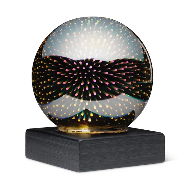 RED5 ΦΩΤΙΣΤΙΚΟ FIBRE BALL