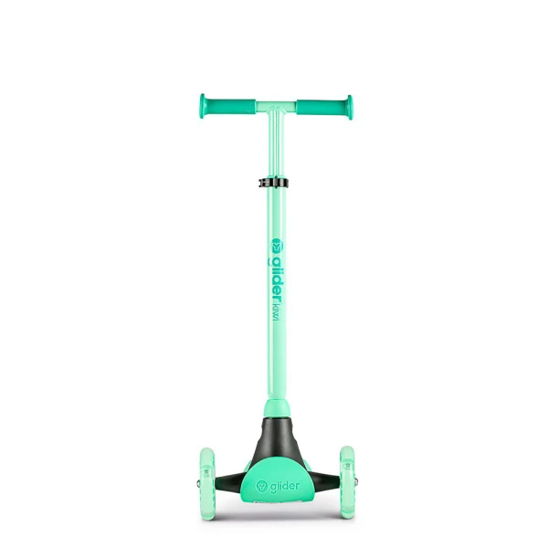 YVOLUTION ΠΑΤΙΝΙ YGLIDER KIWI ΠΡΑΣΙΝΟ