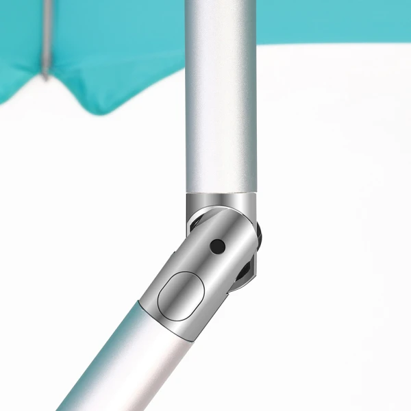 SEA UMBRELLA MAUI AND SONS 220/10 29/32mm - PETROL
