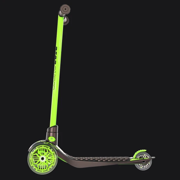 ΠΑΙΔΙΚΟ ΠΑΤΙΝΙ 3ΤΡΟΧΟ NEON GLIDER ΠΡΑΣΙΝΟ