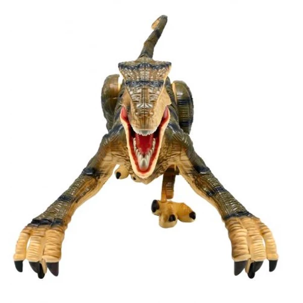 LEXIBOOK - VELOCIRAPTOR WITH REMOTE CONTROL