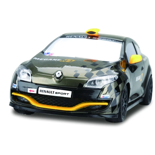 ΤΗΛΕΚΑΤΕΥΘΥΝΟΜΕΝΟ ΑΥΤΟΚΙΝΗΤΟ 1:20 RENAULT MEGANE RS N4