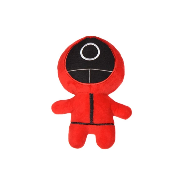 PLUSH SOLDIER 20 cm - 3 DESIGNS