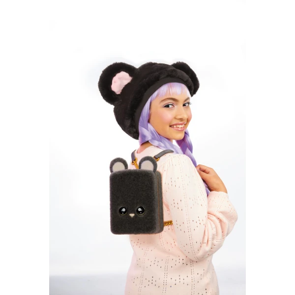 NA NA NA SURPRISE ΜΙΝΙ ΣΑΚΙΔΙΟ ΣΕΤ ΠΑΙΧΝΙΔΙΟΥ ΣΕΙΡΑ 2 - MARISA MOUSE