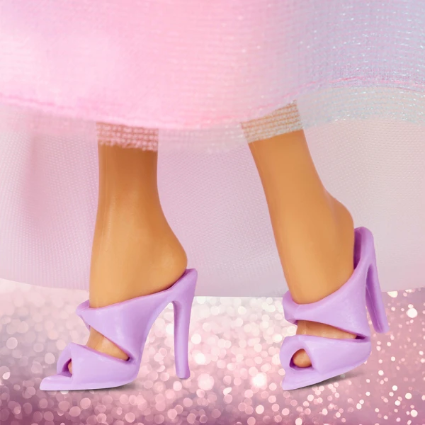 BARBIE SIGNATURE ΣΥΛΛΕΚΤΙΚΗ ΚΟΥΚΛΑ ΧΑΡΟΥΜΕΝΑ ΓΕΝΕΘΛΙΑ