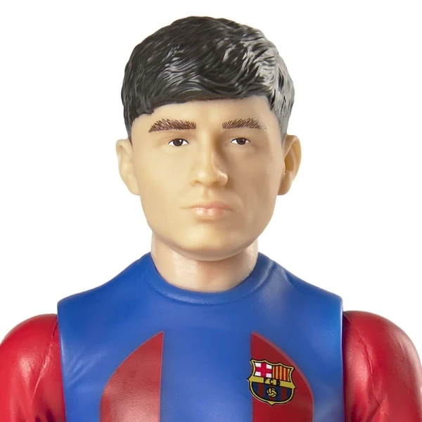 ΣΥΛΛΕΚΤΙΚΗ ΦΙΓΟΥΡΑ ΔΡΑΣΗΣ 20 εκ. BARCELONA SOCCER - PEDRI