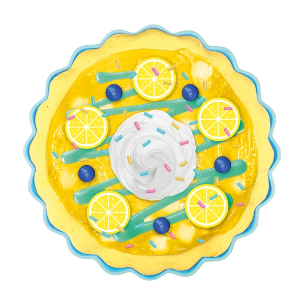 AS SLIME SUGARY CRUSH FOR AGES 7+ - 6 DESIGNS
