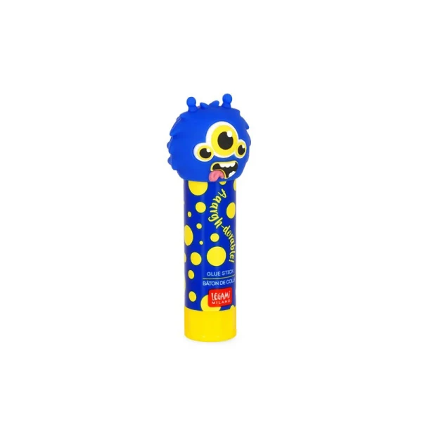 LEGAMI GLUE STICK - MONSTER