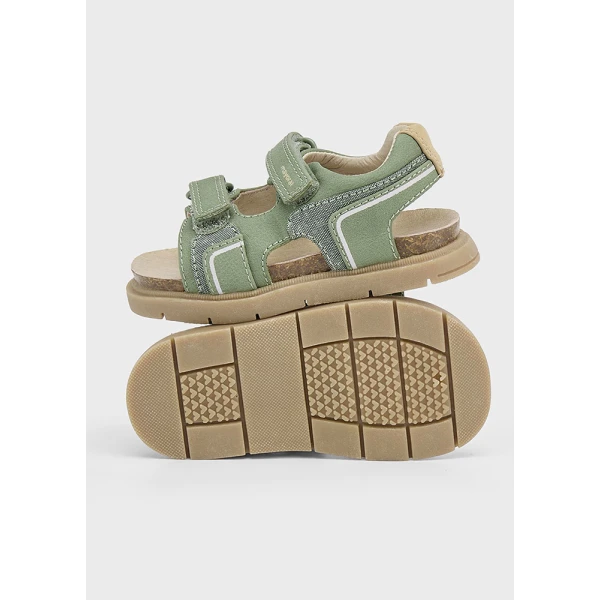 MAYORAL SANDALS BIO MODA GREEN  