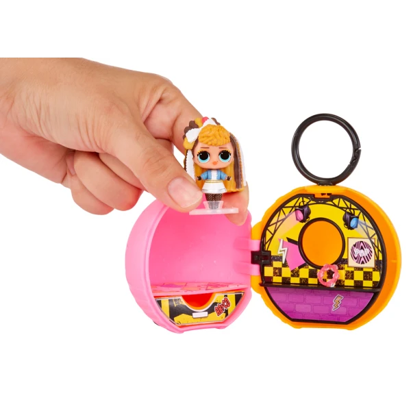 L.O.L. SURPRISE! MINI ΚΟΥΚΛΑ ΣΕΙΡΑ 2