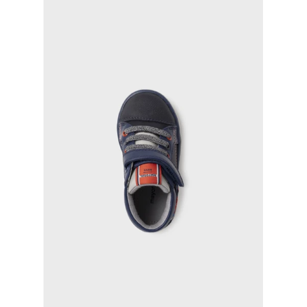 MAYORAL BOOTS FANTASY INTENSE BLUE