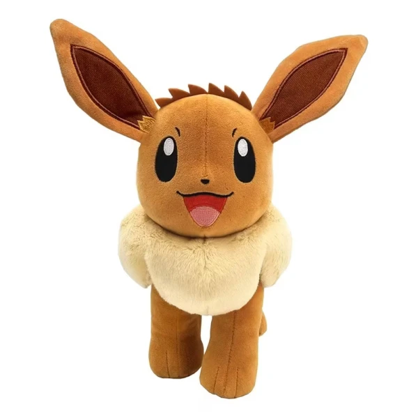 POKEMON  PLUSH 30 cm - EEVEE
