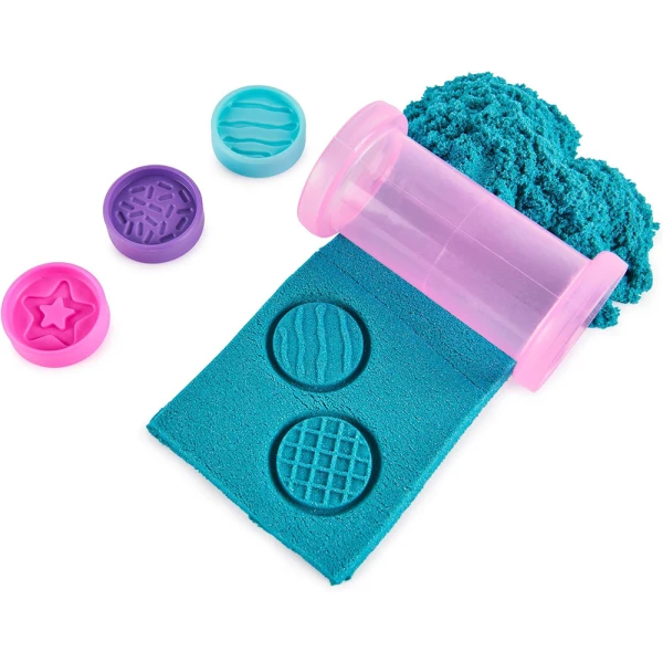KINETIC SAND ΑΡΤΟΠΟΙΕΙΟ ΜΟΝΟΚΕΡΟΥ