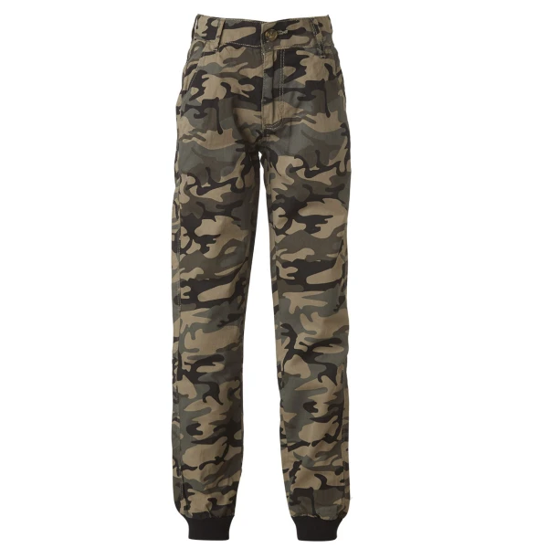 ENERGIERS BEBE TROUSERS CHAKI